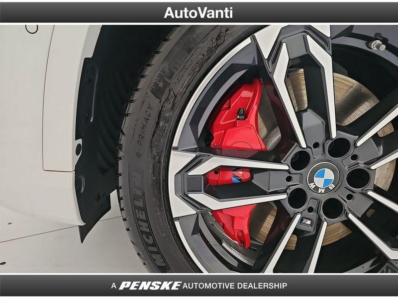 BMW X1 sDrive 20d 48V Msport Pro
