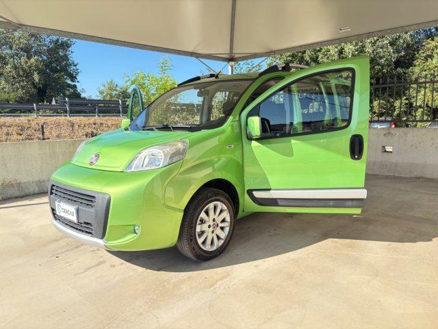 FIAT Qubo 1.3 MJT 95 CV Trekking OK NEOPATENTATI PRONTA CONS