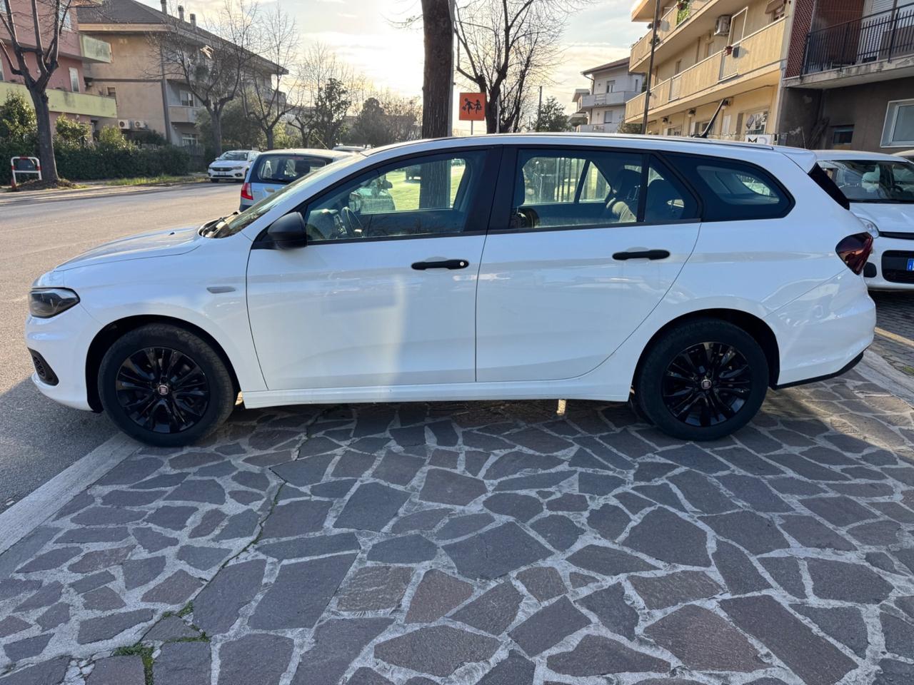 Fiat Tipo 1.3 Mjt S&S SW Business