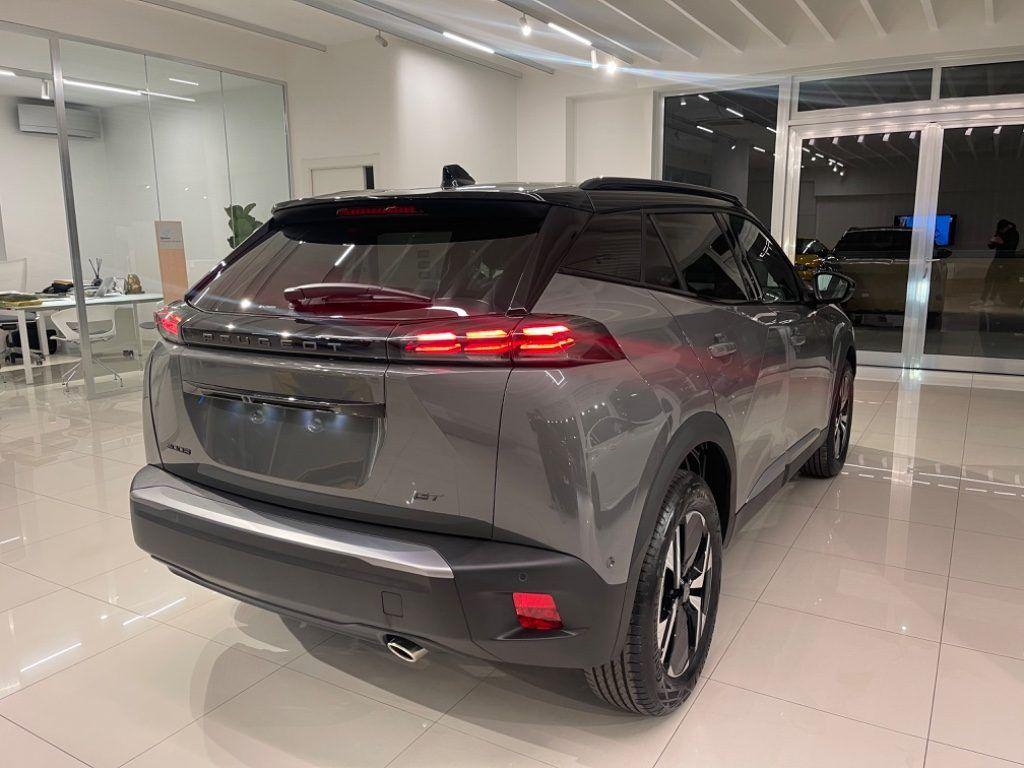 Peugeot 2008 BlueHDi 130 S&S EAT8 Allure PRONTA CONSEGNA