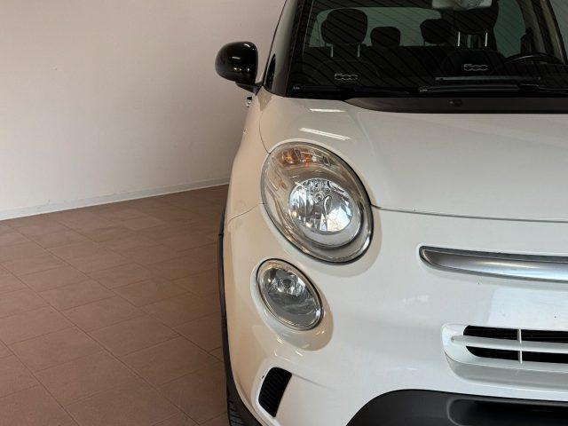 FIAT 500L 1.6 Multijet 105 CV Trekking