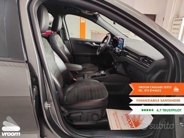 FORD Kuga 3 serie Kuga 1.5 EcoBlue 120 CV aut....