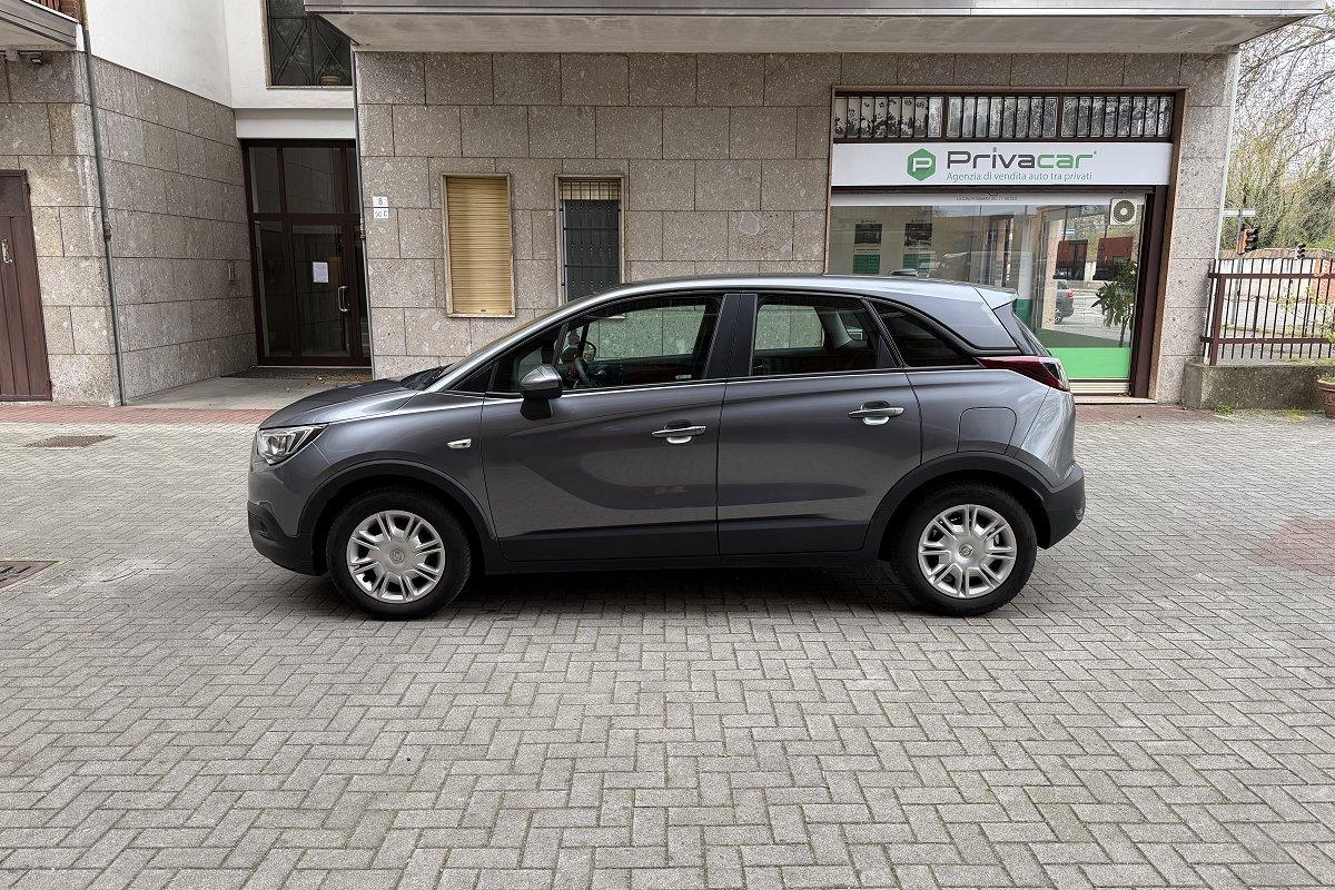 OPEL Crossland X 1.2 12V Advance