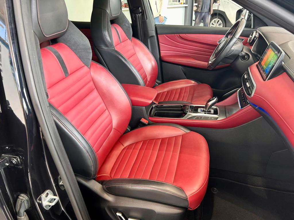 Mg EHS 1.5 t-gdi phev Luxury auto