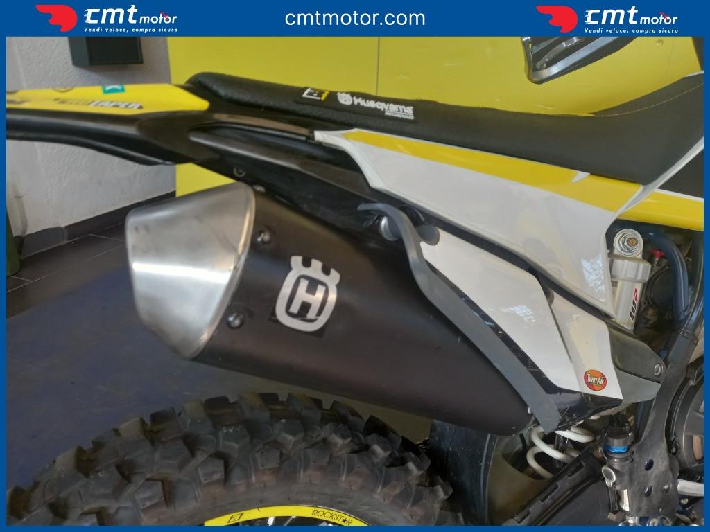 Husqvarna FE 450 - 2019