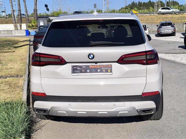 BMW X5 xDrive30d xLine