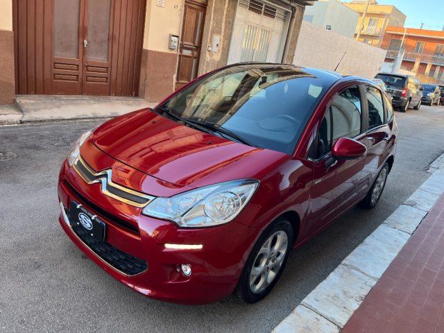 CITROEN C3 1.4 HDi 70 Exclusive