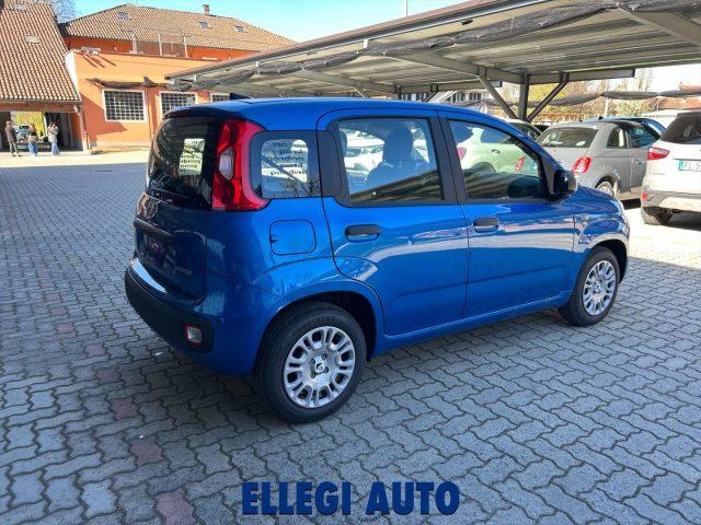 FIAT Panda PROMO FINANZ 1.0 HYBRID +PACK ICON KM 0
