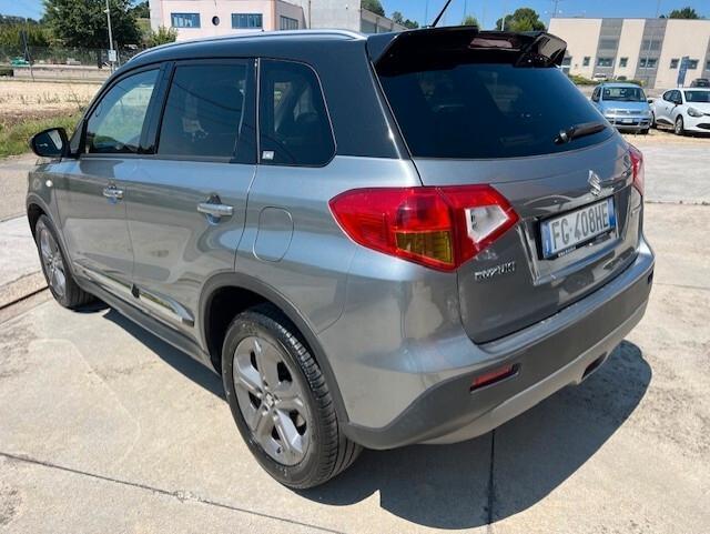 Suzuki Vitara 1.6 DDiS V-Cool