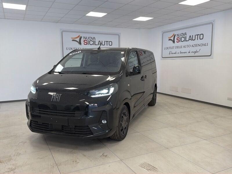 FIAT Ulysse Ulysse combi M1 XL 2.2 diesel 180cv S&S auto