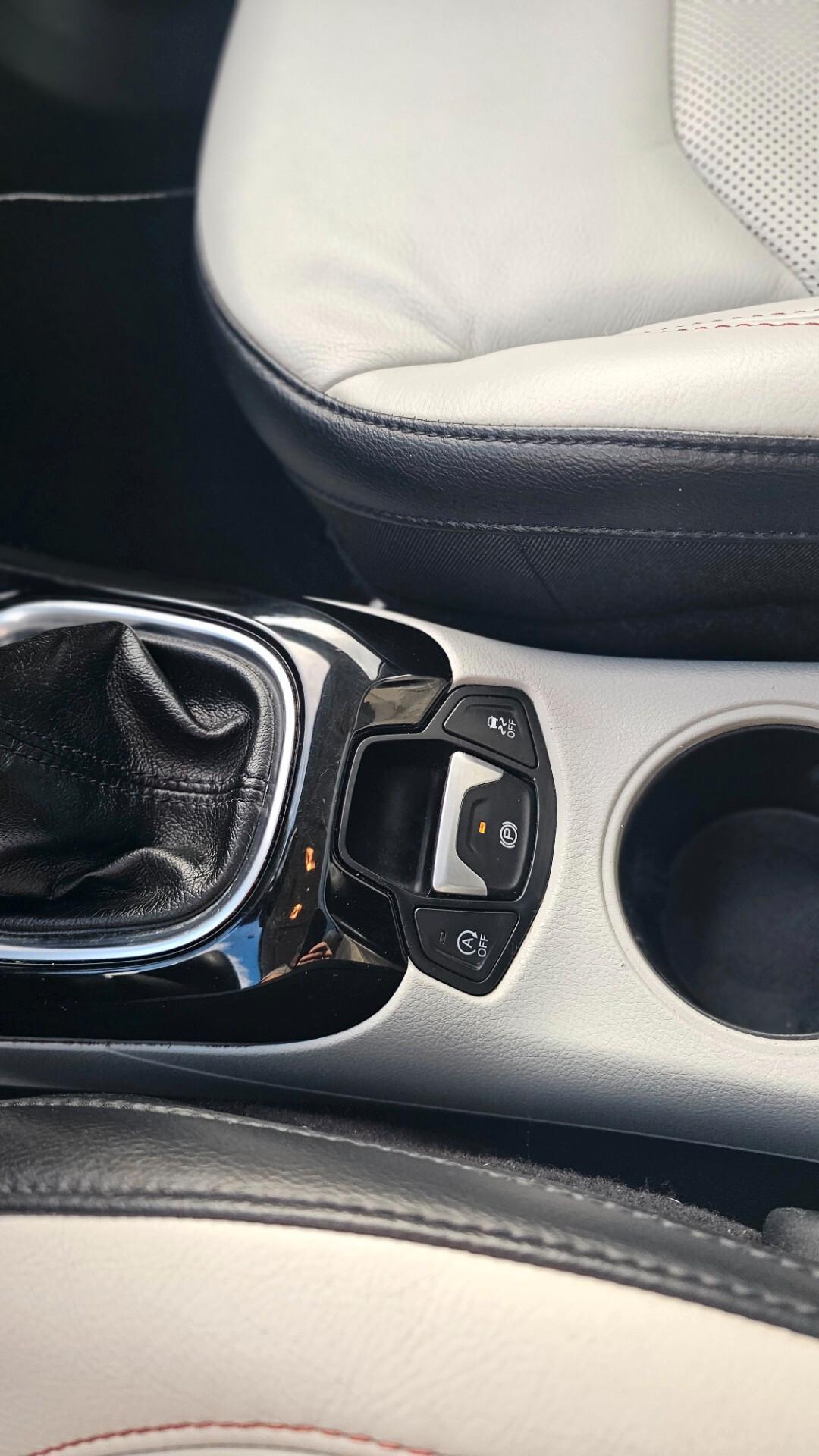 Jeep Compass 2.0 Multijet II 4WD Limited