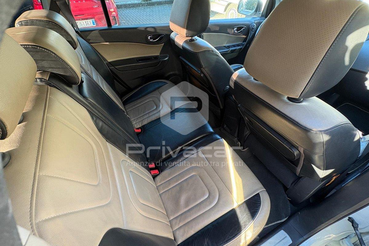 RENAULT Koleos 2.0 dCi 150CV 4X4 Proactive Luxe