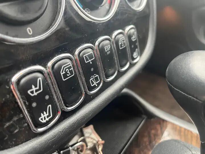 Mercedes-benz ML 55 AMG ML55