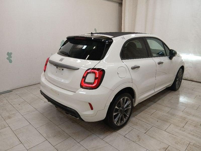 FIAT 500X Dolcevita 1.0 t3 Sport 120cv