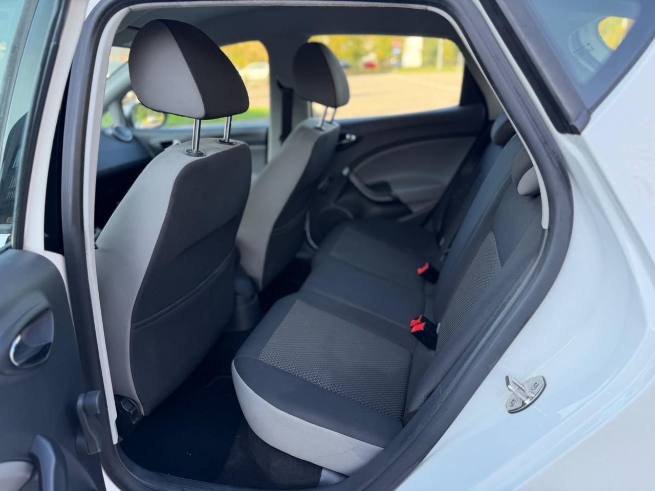 Seat Ibiza 1.4 TDI 75 CV CR 5p.*Neopatentati*Euro 6*