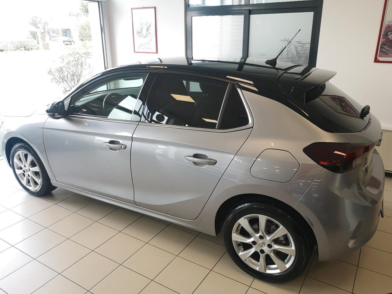 Opel Corsa 1.2 100 CV Elegance