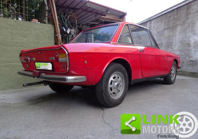 LANCIA Fulvia Coupè