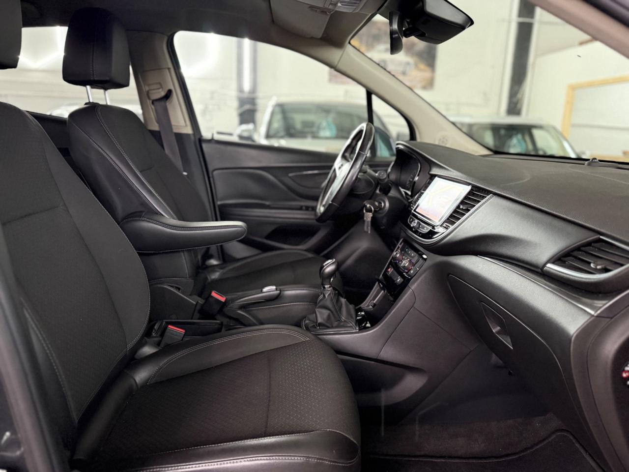 Opel Mokka X 1.6 CDTI Ecotec 136CV 4x2 Start&Stop Advance