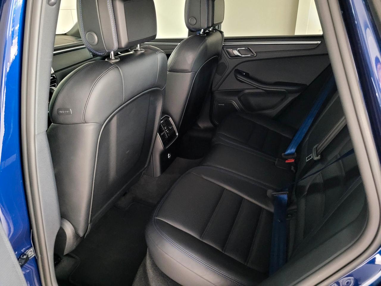Porsche Macan T 2.0 PDK TETTO SOSPENSIONI PNEUMATICHE C.21"
