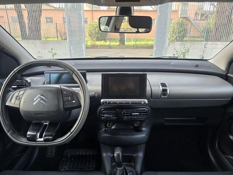 Citroën C4 Cactus BlueHDi 100 Shine