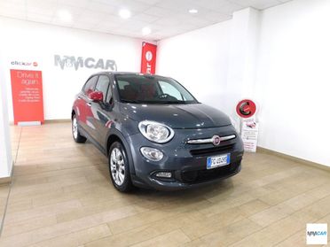 FIAT - 500X - 1.3 M.Jet 95 CV Pop Star
