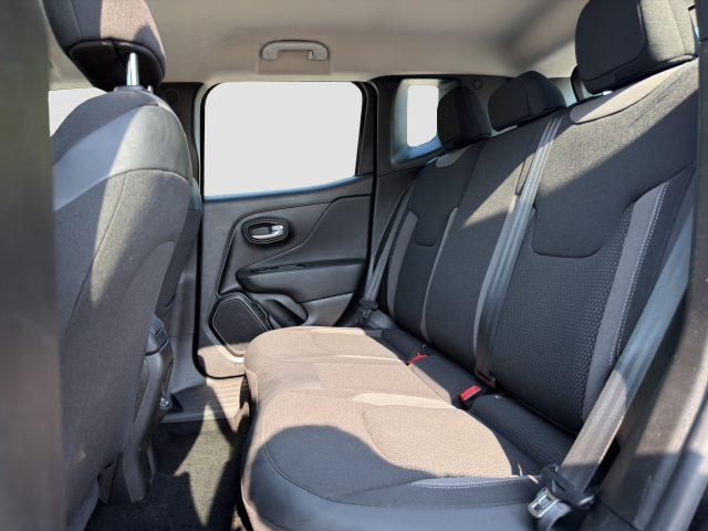 JEEP Renegade Renegade 1.5 Turbo T4 MHEV Limited