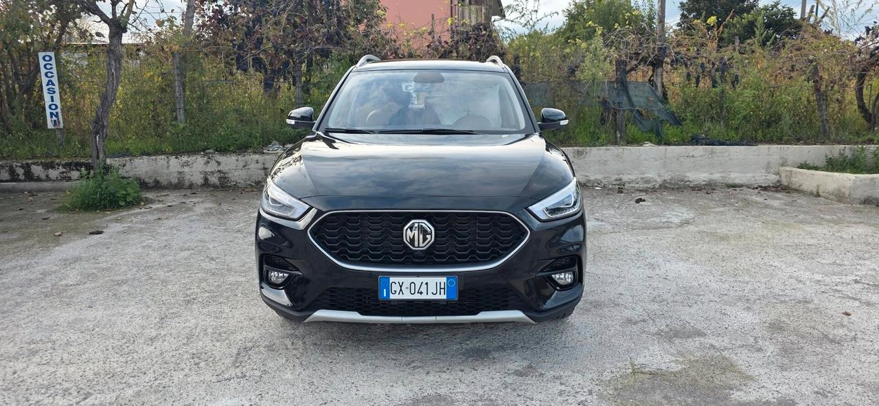 Mg ZS 1.5 VTi-tech Luxury