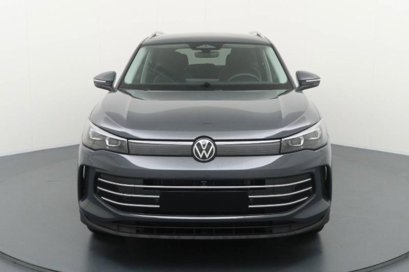 VOLKSWAGEN Tiguan 1.5 eTSI 150 CV ACT DSG Elegance N1 Autocarro