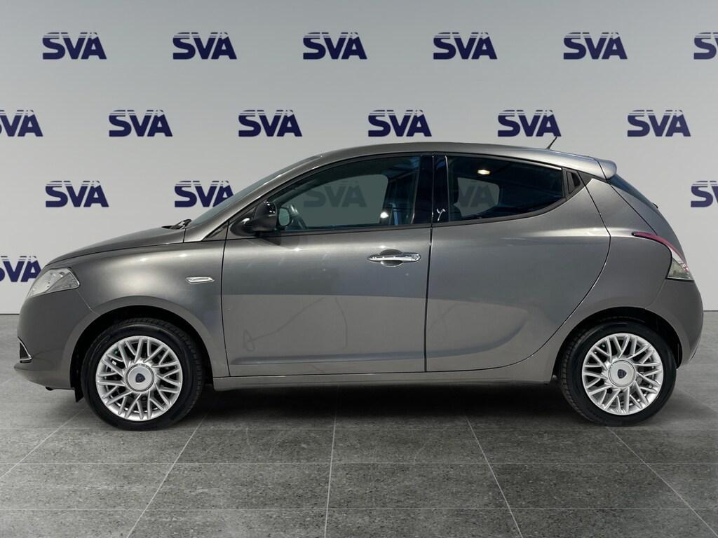 Lancia Ypsilon 1.2 69CV Gold - GPL