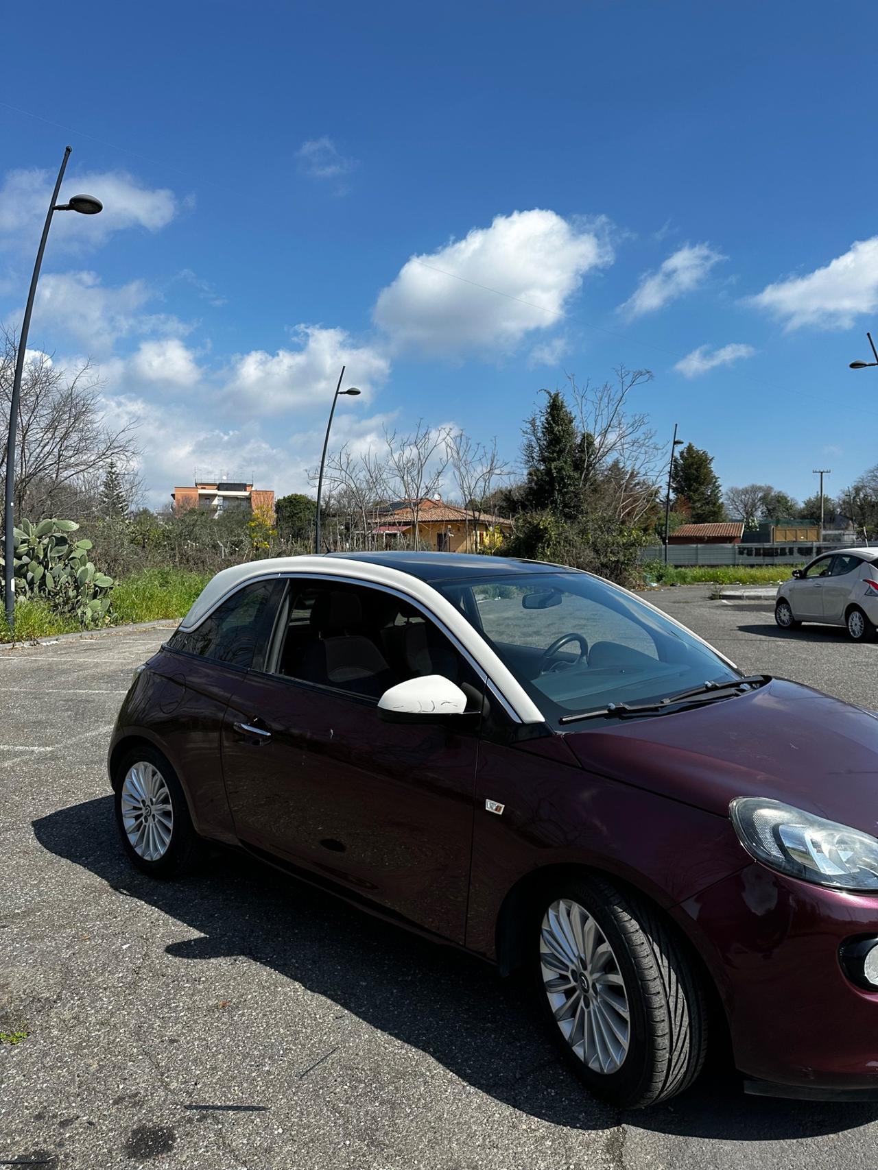 Opel Adam 1.2 70 CV