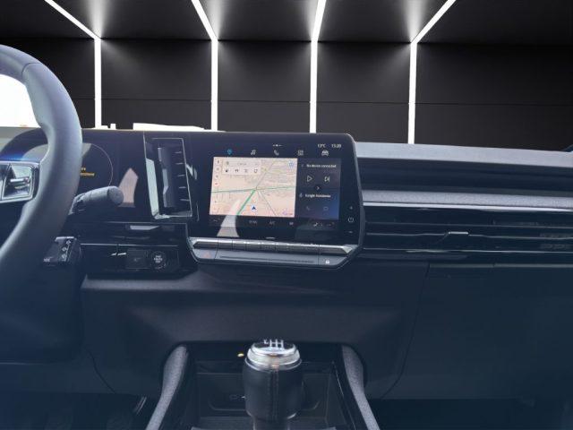 RENAULT Austral Mild Hybrid Advanced 130 Evolution