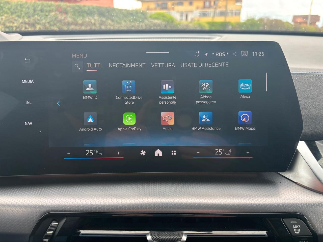 Bmw X2 xDrive 20d Msport Pro