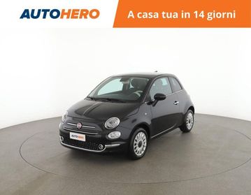 FIAT 500 1.0 Hybrid