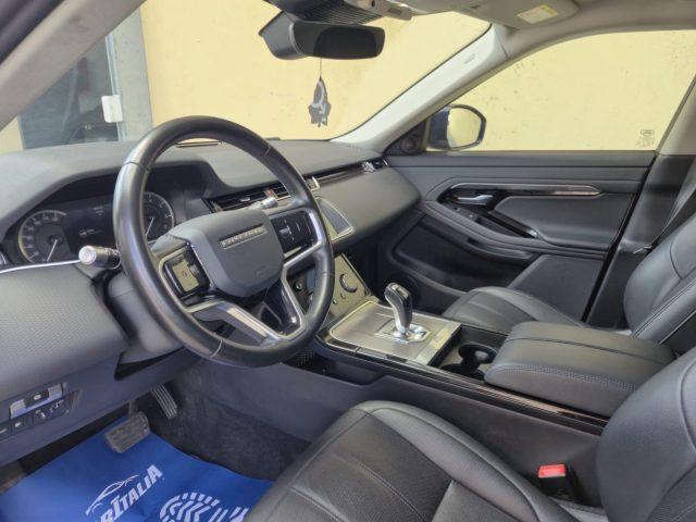 LAND ROVER Range Rover Evoque 1.5 I3 PHEV 300 CV AWD Auto S