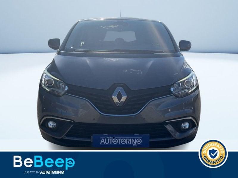 Renault Scénic ScÃ©nic S1.5 DCI ENERGY ZEN 110CV