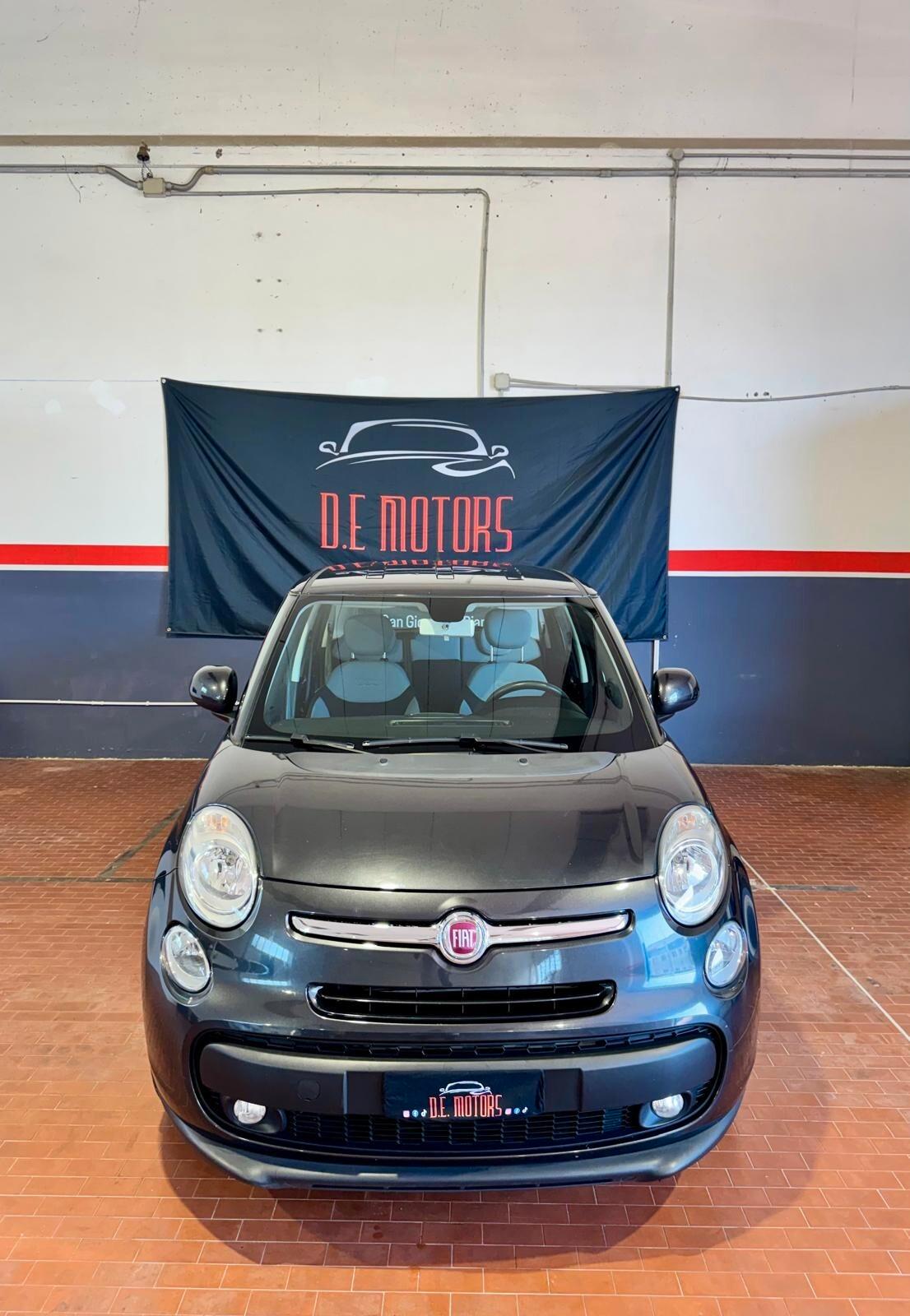 Fiat 500L 1.4 95 CV Lounge