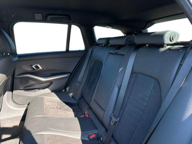 BMW 320 d 48V xDrive Touring Msport