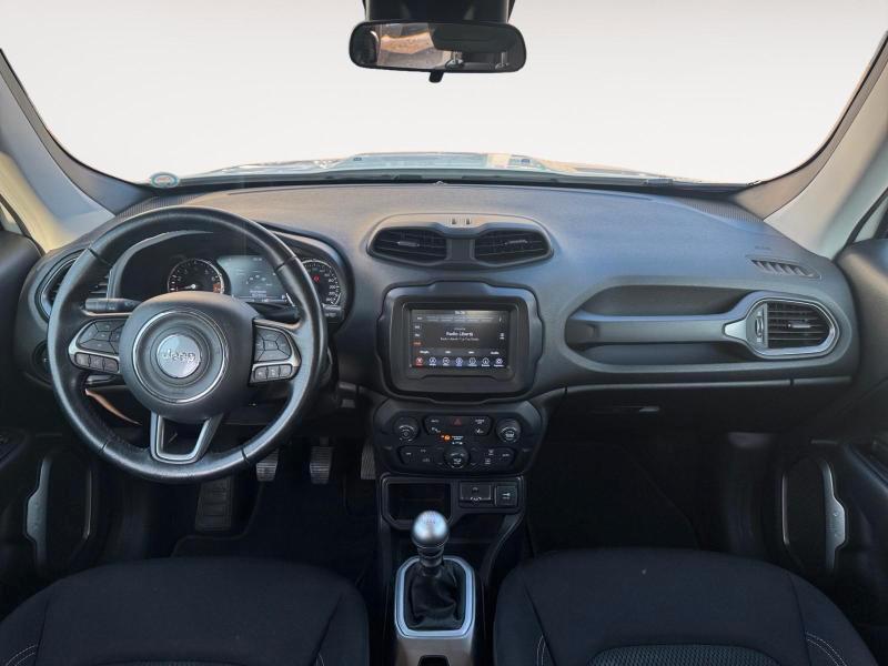 Jeep Renegade 1.0 t3 Business 2wd