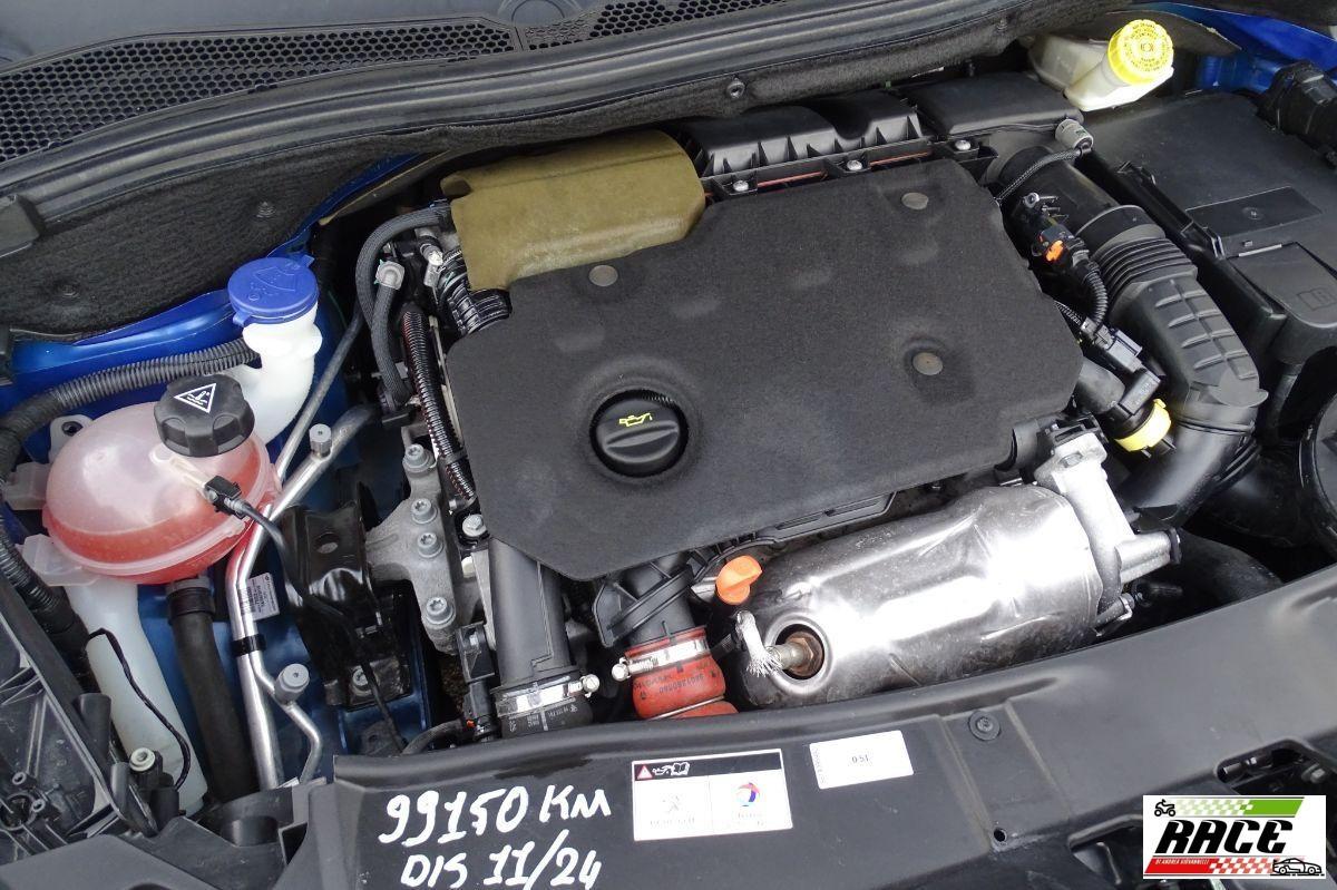 PEUGEOT - 2008 - BlueHDi 110 S&S Active