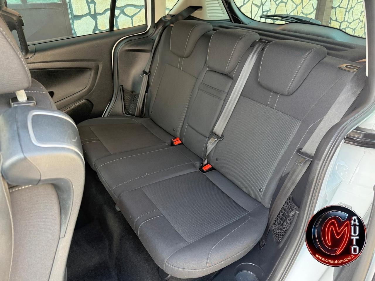 Ford B-Max 1.4 90 CV GPL Titanium