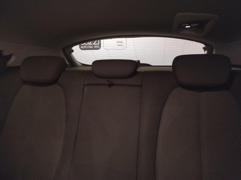 BMW X2 (F39) - X2 xDrive25e Business-X