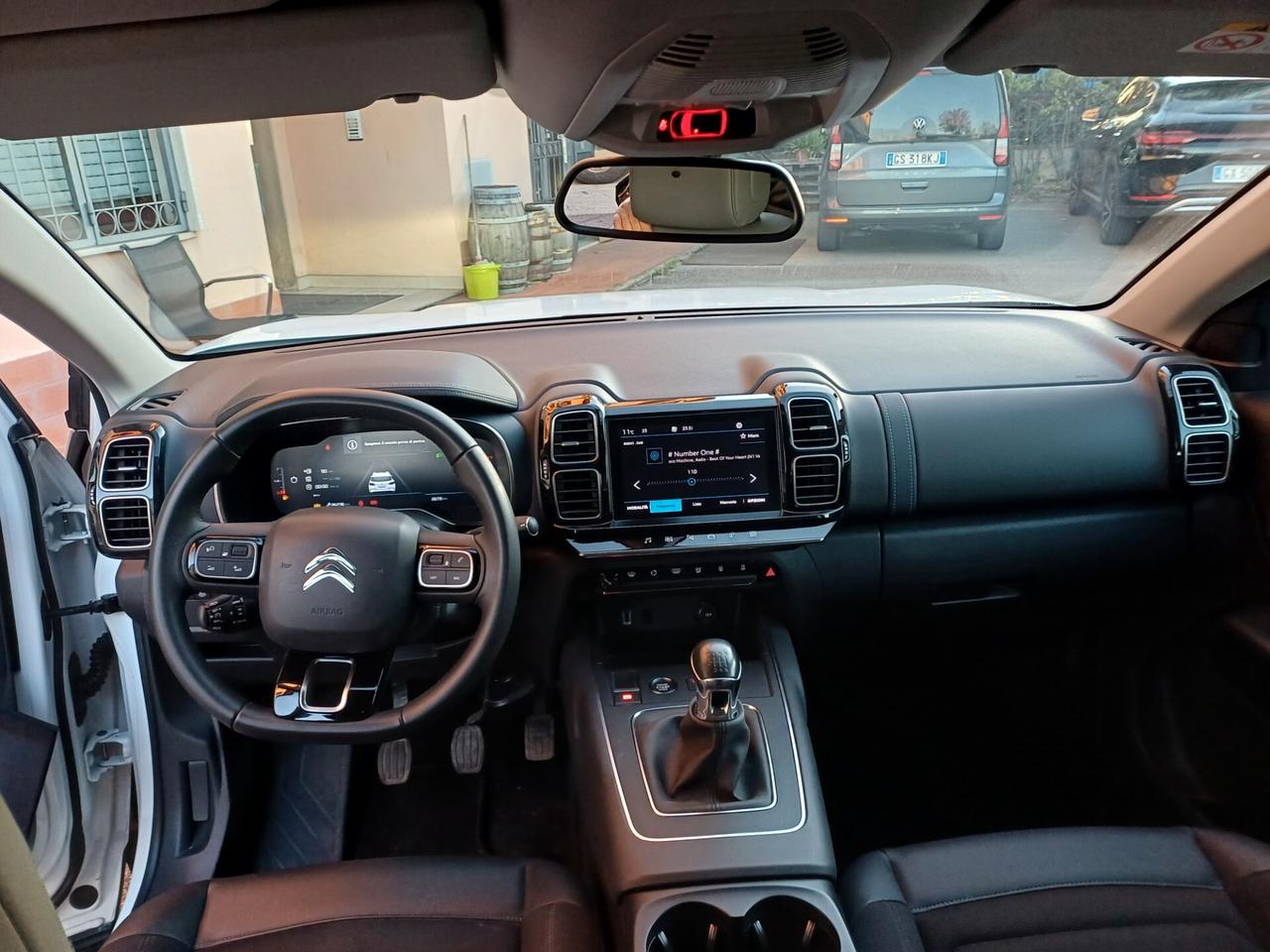 Citroen C5 Aircross PureTech 130 S&S Feel