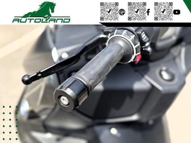 BMW C 400 GT UniPro Motore Nuovo 4000 km Garanzia BMW