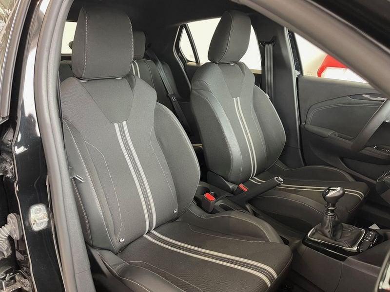 Opel Corsa 1.2 100cv GS MT6 NO VINCOLO FINANZIAMENTO