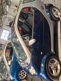 Passion 06 motore revisionato garanzia