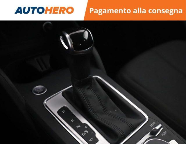 AUDI Q2 30 TDI S tronic Admired Advanced