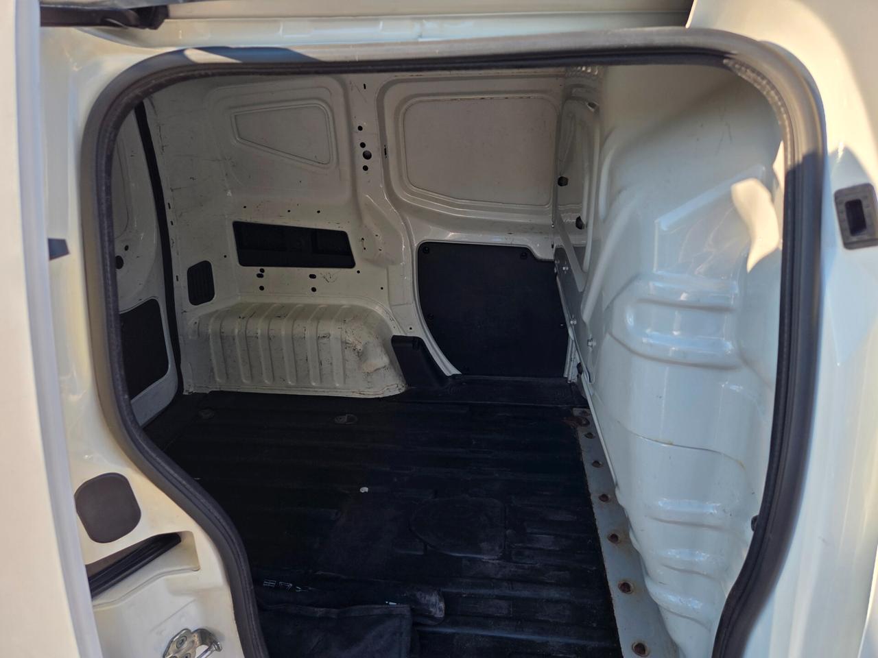 Fiat Fiorino 1.3 MJT 95CV Cargo - 09/2019