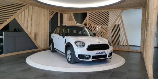 Mini Countryman 2.0 Cooper D Business auto my18