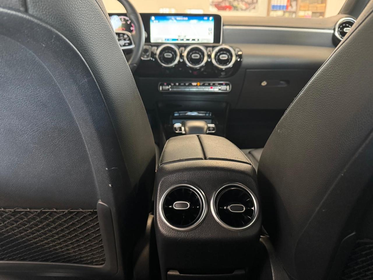 Mercedes-benz A 180 D (W177) 116CV AUTOMATIC 2018