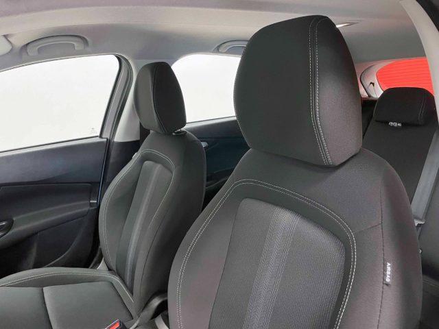 FIAT Tipo 5P 1.3 MJT LOUNGE S